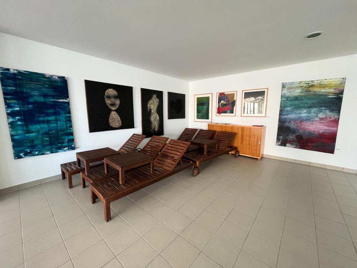 Cliffs Apartment - Astonishing View Over Sesimbra Bay By Trip2Portugal Exterior photo