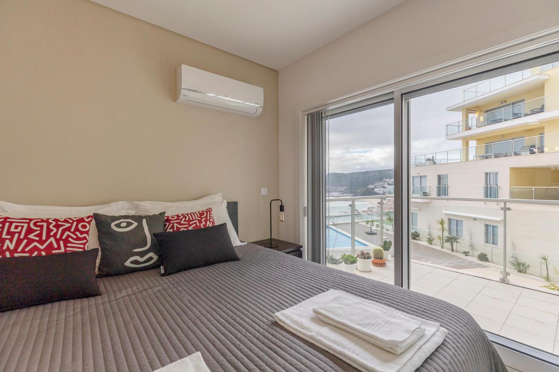 Cliffs Apartment - Astonishing View Over Sesimbra Bay By Trip2Portugal Exterior photo