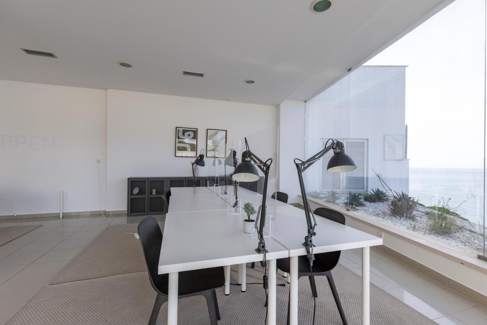 Cliffs Apartment - Astonishing View Over Sesimbra Bay By Trip2Portugal Exterior photo