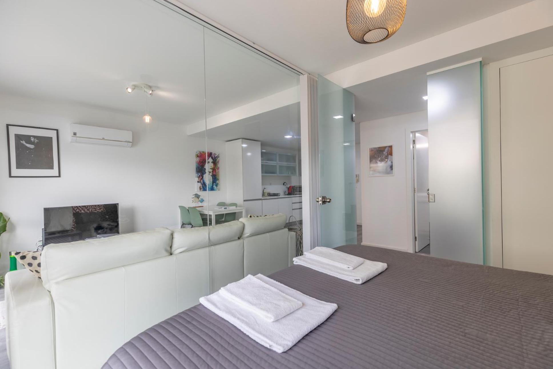 Cliffs Apartment - Astonishing View Over Sesimbra Bay By Trip2Portugal Exterior photo
